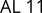AL 11